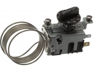 True 800393 Temp Control, 077B6827 Kit #077B7135  8 Amp